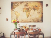 Nomad B&B 