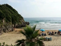 Villa Artistica Gaeta B&B 