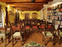 Hotel Villaggio Aeneas Landing 