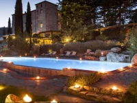 Castello di Spaltenna Exclusive Resort & Spa 