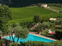 Hotel Residence San Sano 