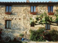 A Casa di Simonetta 