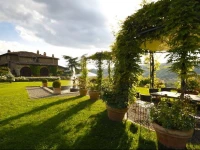Capannelle Wine Resort 