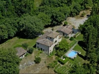 La Capanna della Dudda 