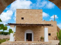 Agriturismo Masseria Alcorico 