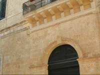 Palazzo Bitonti 