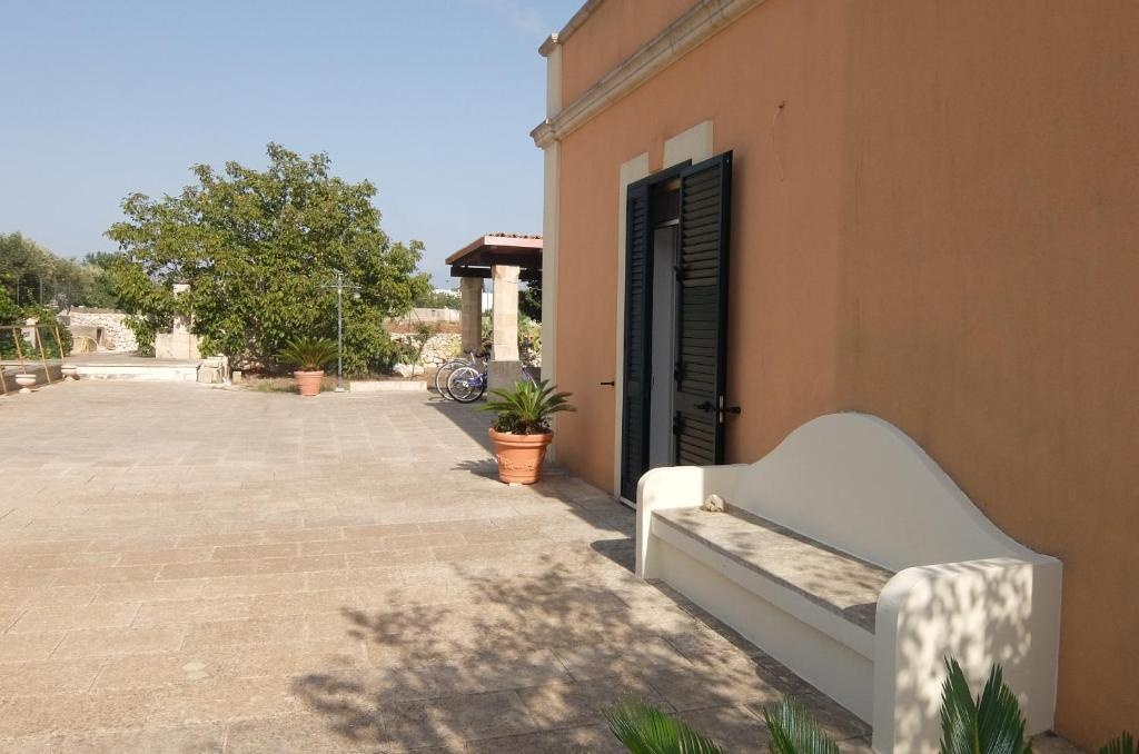 Villa Serracca 