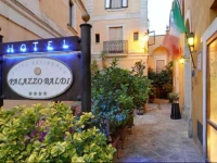 Hotel Palazzo Baldi 