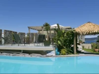 The Reef Resort Motel 