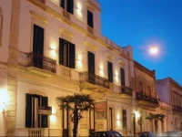 La Naca Della Taranta B&B 