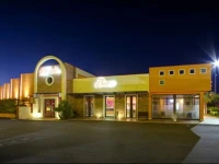 Hotel GhalГ  