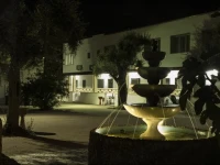 B&B La Seta Rossa 