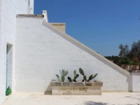 Masseria Fulcignano 