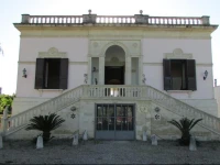 Villa Li Putti Luxury B&B 
