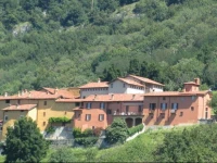 Antico Borgo Camporeso 