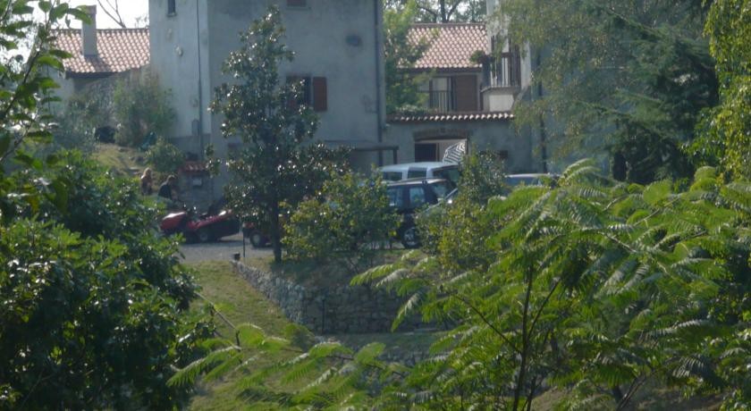 Cascina Cologna 