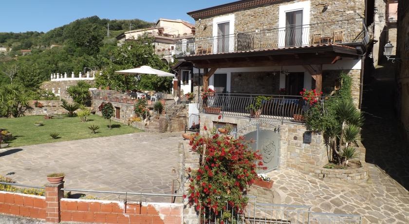 B&B Le Case della Corte 