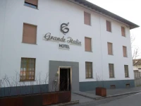 Hotel Grande Italia 
