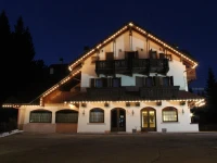 Hotel La Lepre Bianca 
