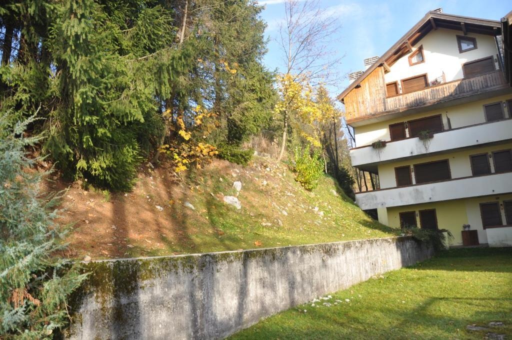 Appartamento Altopiano Di Asiago 