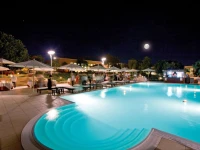 Gallipoli Resort 
