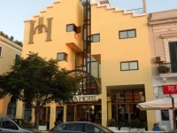 Hotel Spinola 