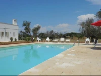 Agriturismo Faresalento 