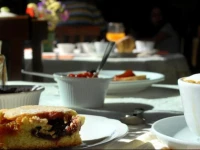 Agriturismo Il Sorriso Degli Ulivi 