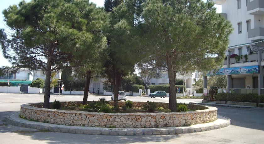 Appartamenti Rivabella 