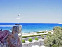 Appartamento Gallipoli Lido San Giovanni 