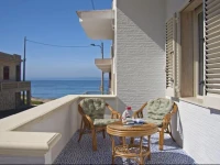 Appartamento In Riva al Mare 