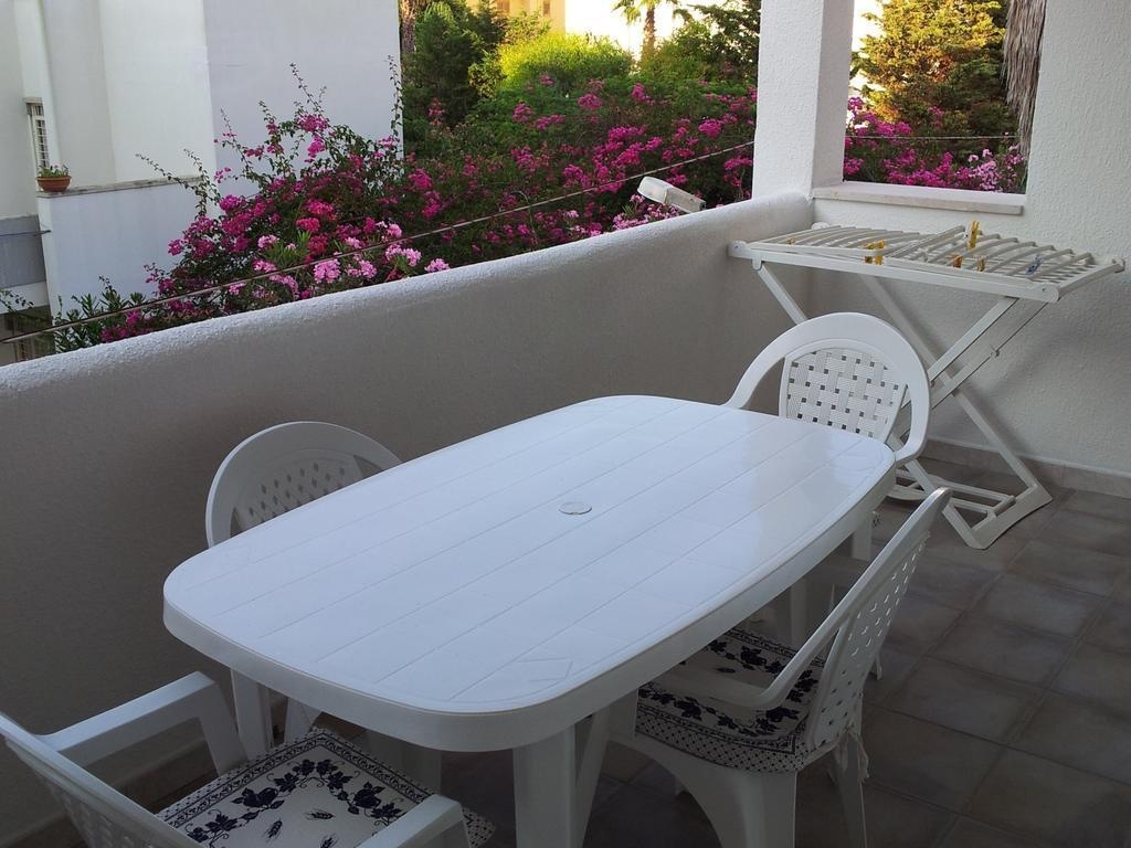 Appartamento La Caletta 