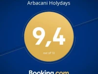 Arbacani Holydays 