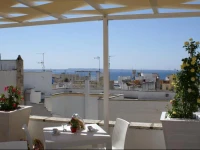 B&B Dimora Muzio and Restaurant 