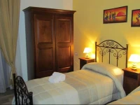 B&B Eco Dal Mare 