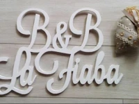 B&B La Fiaba 