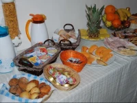 B&B Palazzo Balsamo 