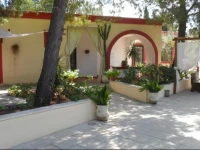 B&B Santa Venardia 