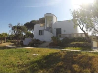 B&B Villa Gallipoli 