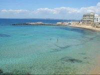 Case Vacanze Carpe Diem Gallipoli 
