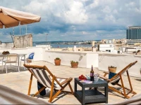 La Casa Del Mare Apartments 
