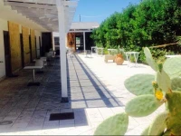 Le Dimore Baia Verde B&B 