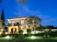 Luxury B&B Villetta Carra 