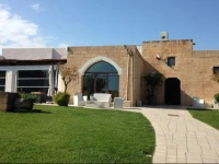 Masseria LAntico Frantoio 