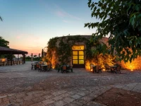 Masseria Li Sauli 
