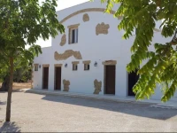 Masseria Pitanni 