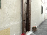 Monolocale Palmieri 