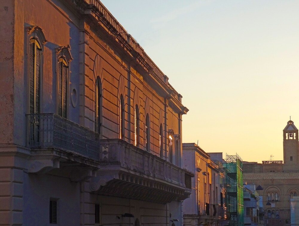 Palazzo Grassi 