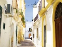 Palazzo Mediterraneo 