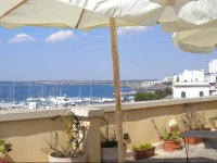 Palazzo Vergine I Due Mari Quality Bed&Breakfast 